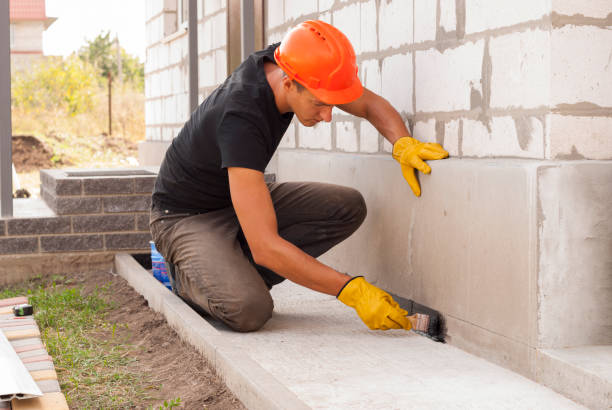 Licensed Vapor Barrier Installation service in Abrams, WI - Halo Water Proofing